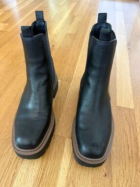 Sam Edelman boots size 7.5